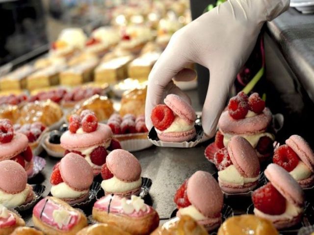 patisserie